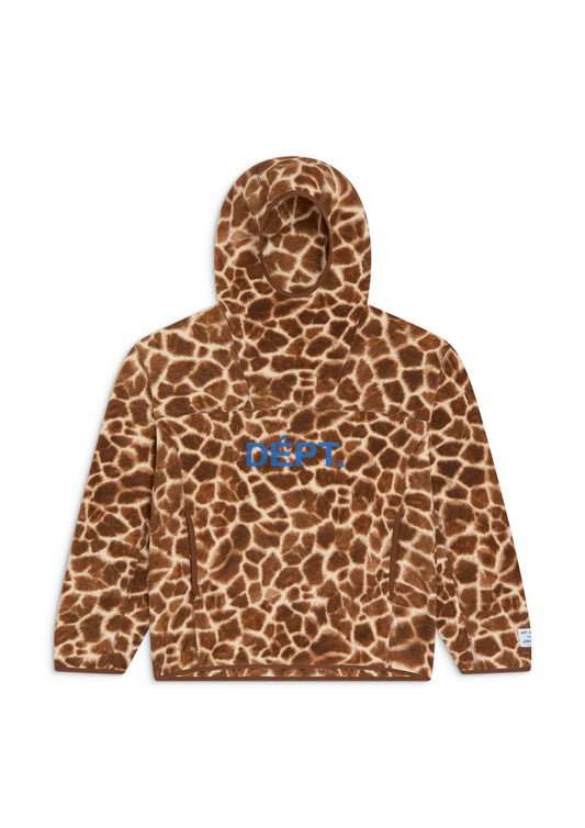 Gallery Dept. Trail Fleece