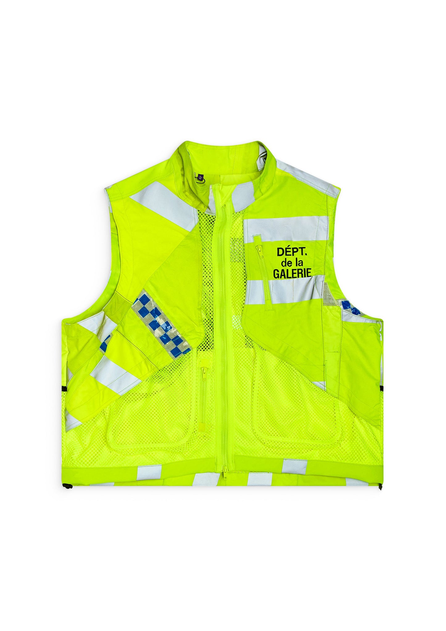 Gallery Dept. Retouche Everglades Vest