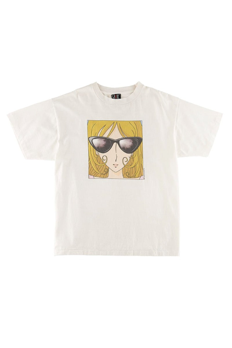 Saint Michael Sunglass T-shirt