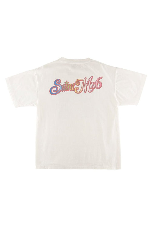 Saint Michael Sunglass T-shirt