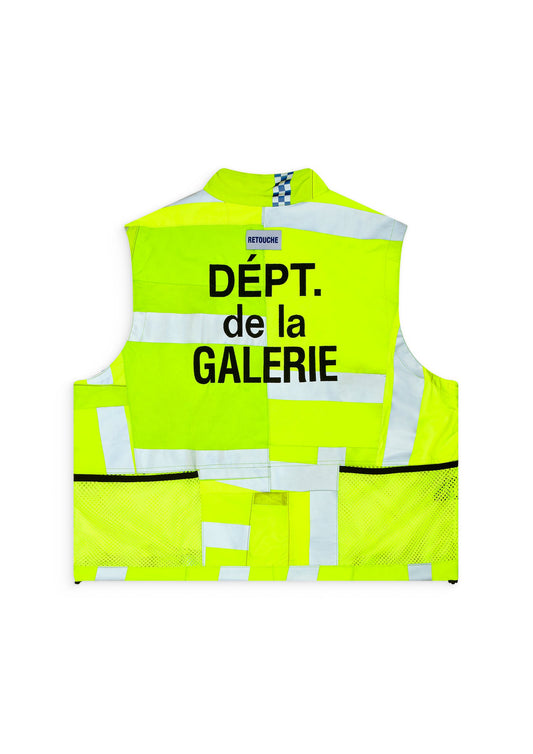Gallery Dept. Retouche Everglades Vest