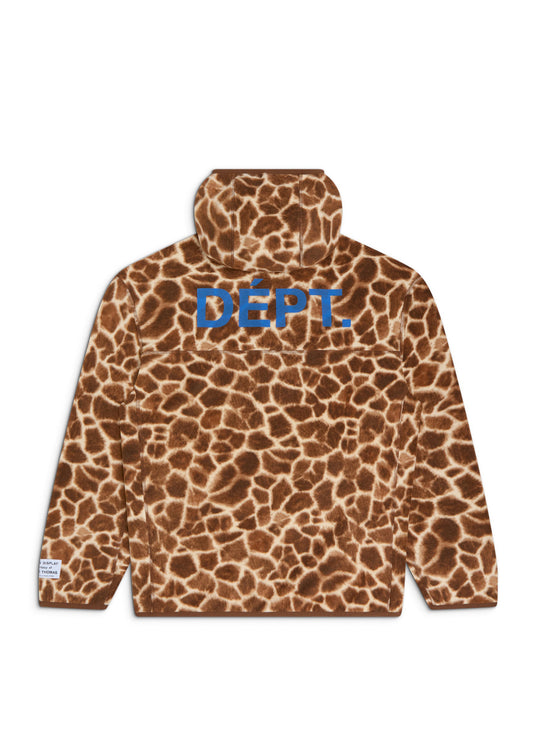Gallery Dept. Trail Fleece