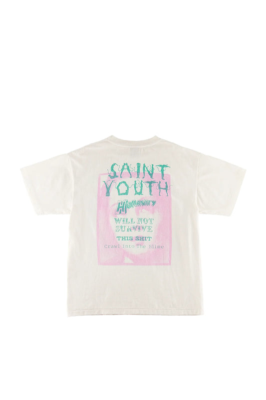 Saint Michael Humanity T-shirt