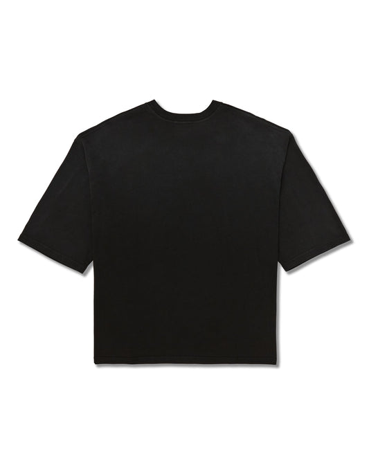 Willy Chavarria Welcome To Ny Buffalo Tee