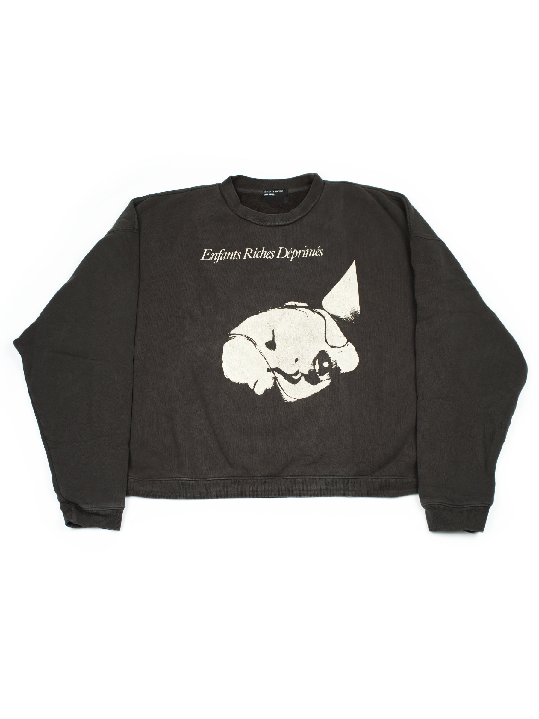 Enfants Riches Deprimes Sleep Sound Crewneck Sweatshirt – Mosaique d'Art