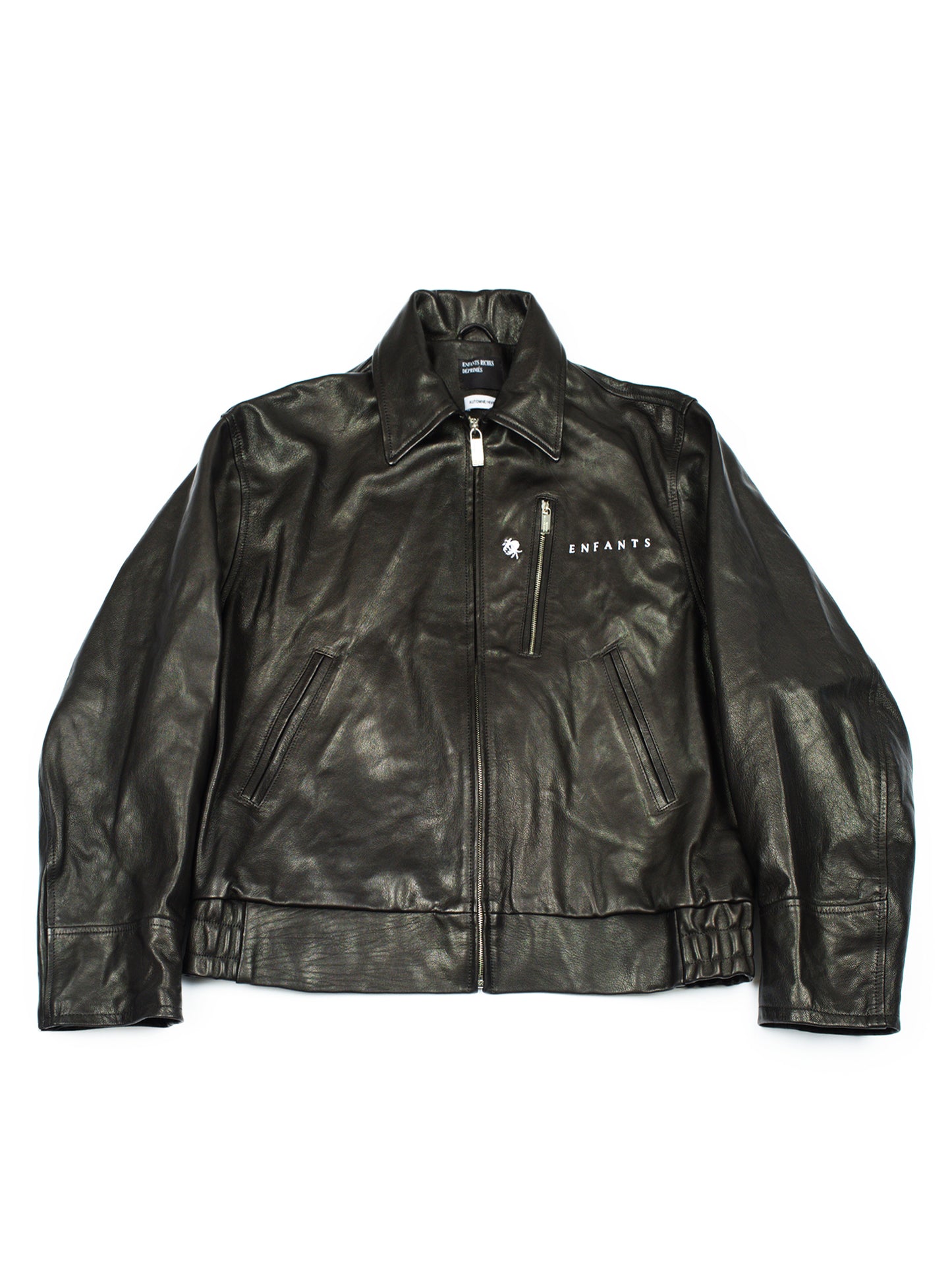 Enfants Riches Deprimes Black Opium Den Frank Jacket