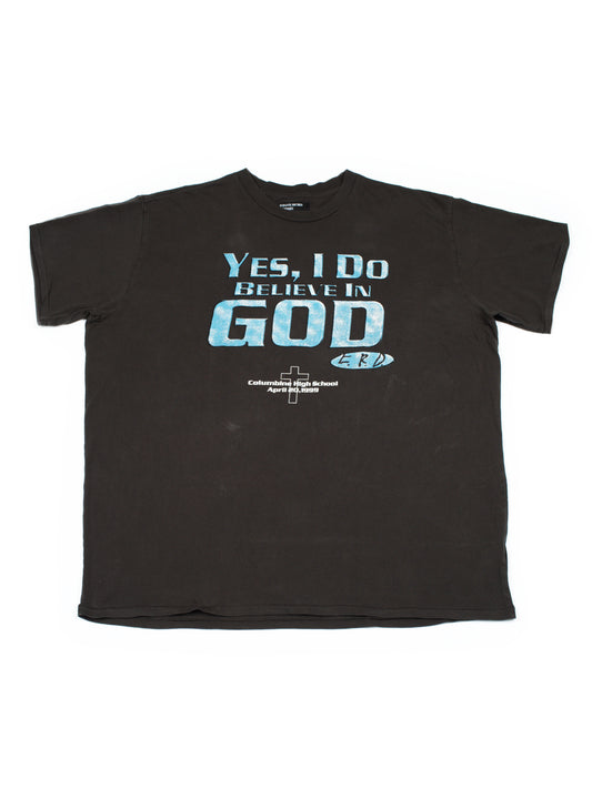 Enfants Riches Deprimes I Believe In God T-Shirt