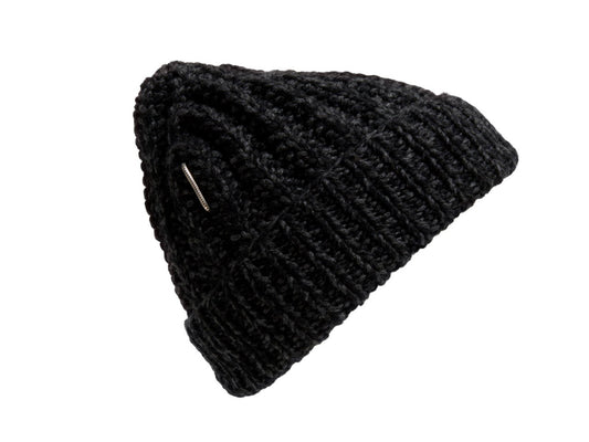 Werkstatt München Cap Sailor - Trace Link Black
