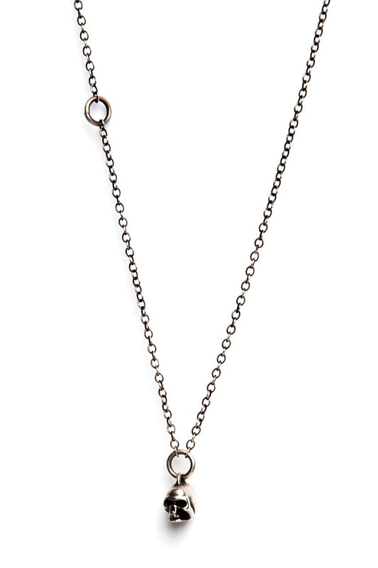 Werkstatt München Chain Mini Skull