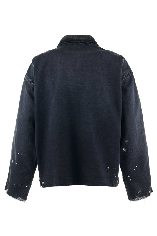 Saint Michael Drug Detroit Jacket