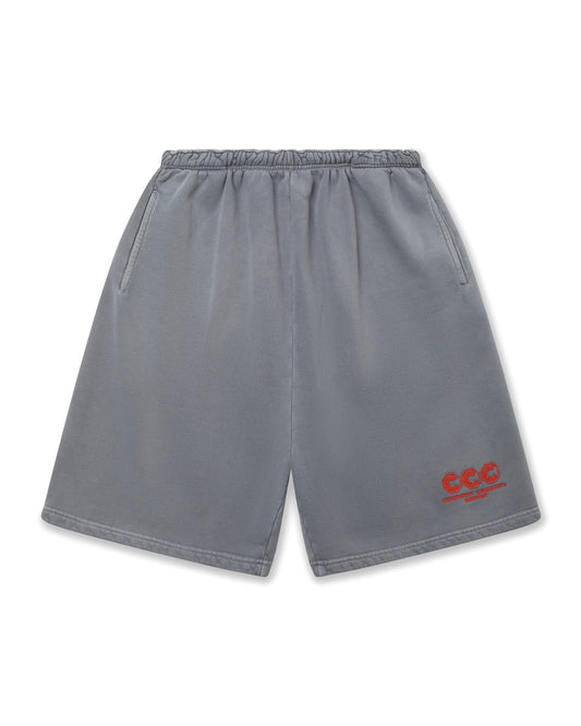 Willy Chavarria "CCC" Buffalo Sweatshort