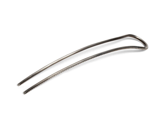 Werkstatt München Hairpin #3 Scales