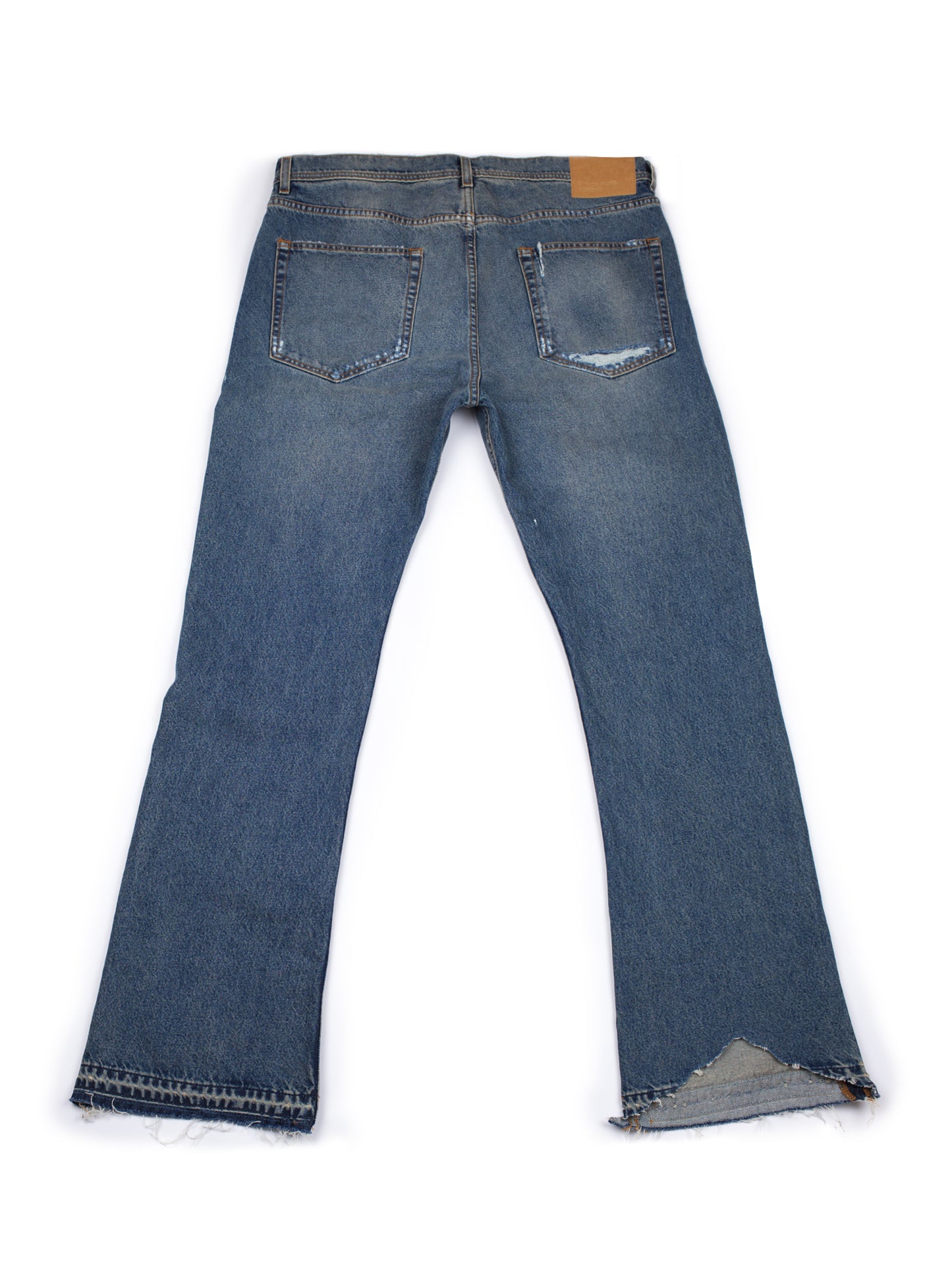 Enfants Riches Deprimes Flare Jeans