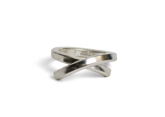 Werkstatt München Ring Embrace Fine