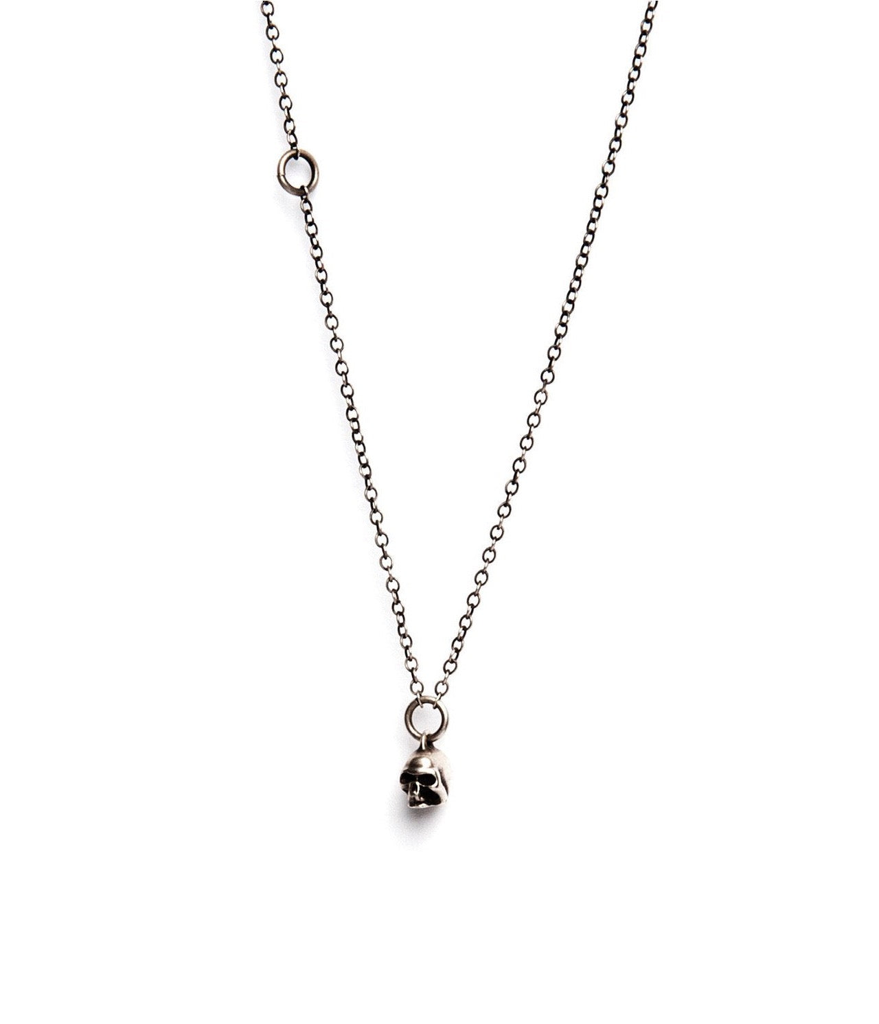 Werkstatt München Chain Mini Skull