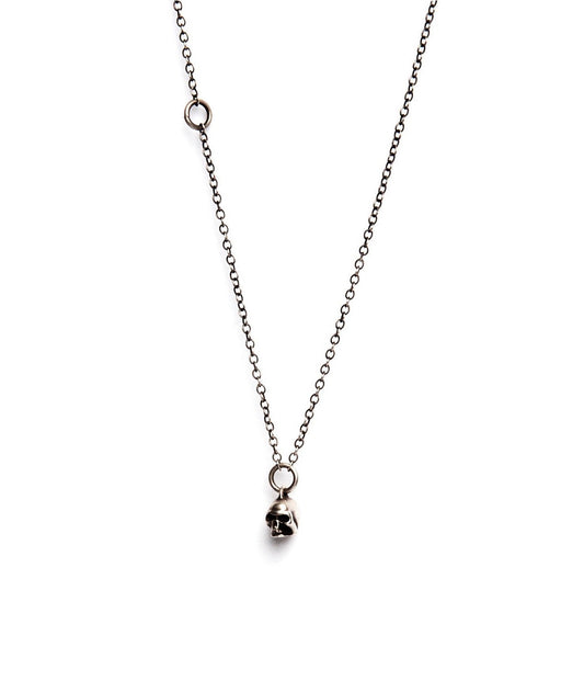 Werkstatt München Chain Mini Skull