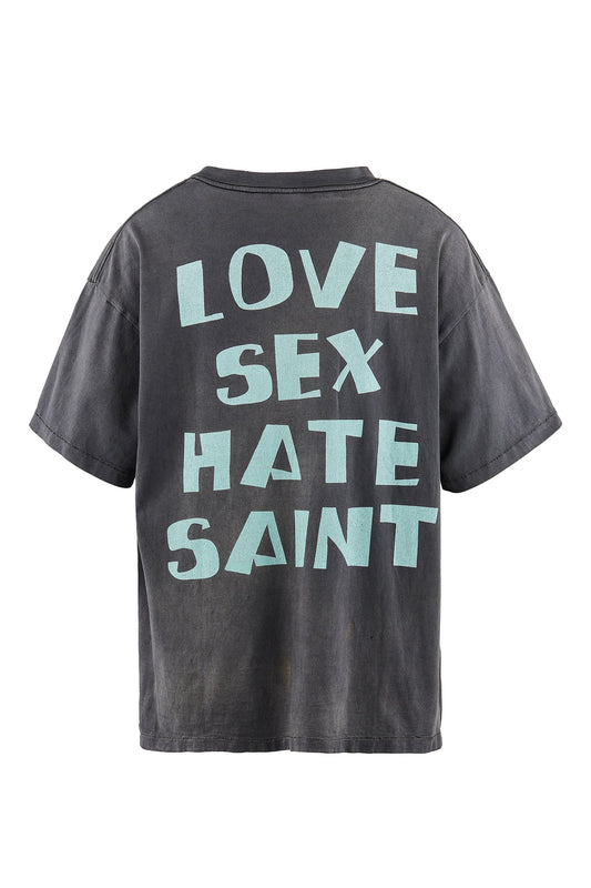 Saint Michael Shermer Academy Celebrity T-shirt