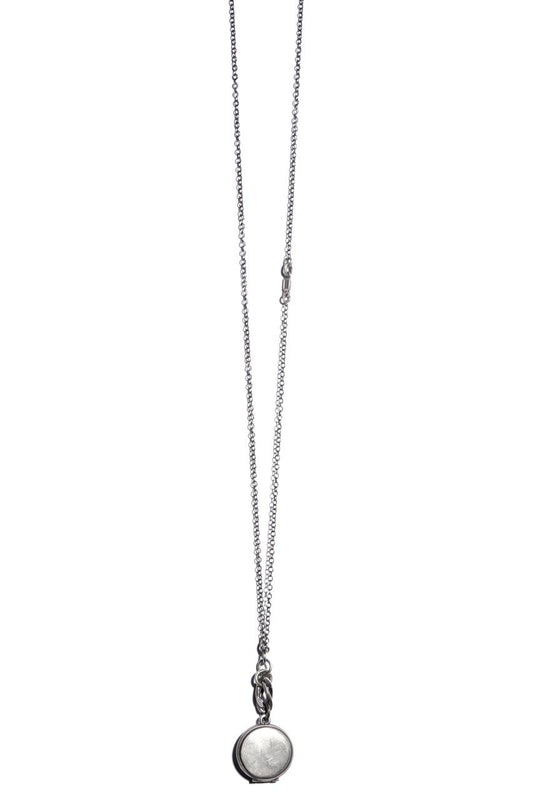 Werkstatt München Necklace Medallion