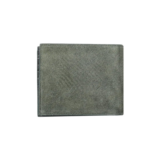 Enfants Riches Deprimes Iron Cross Wallet