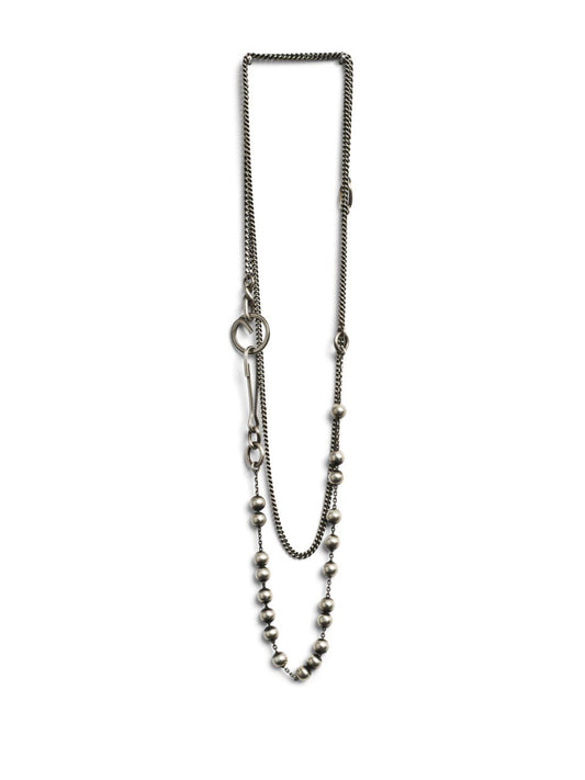 Werkstatt München Body Chain Pearl