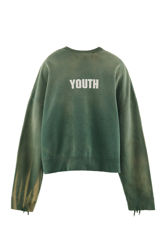 Saint Michael Youth Sweatshirt