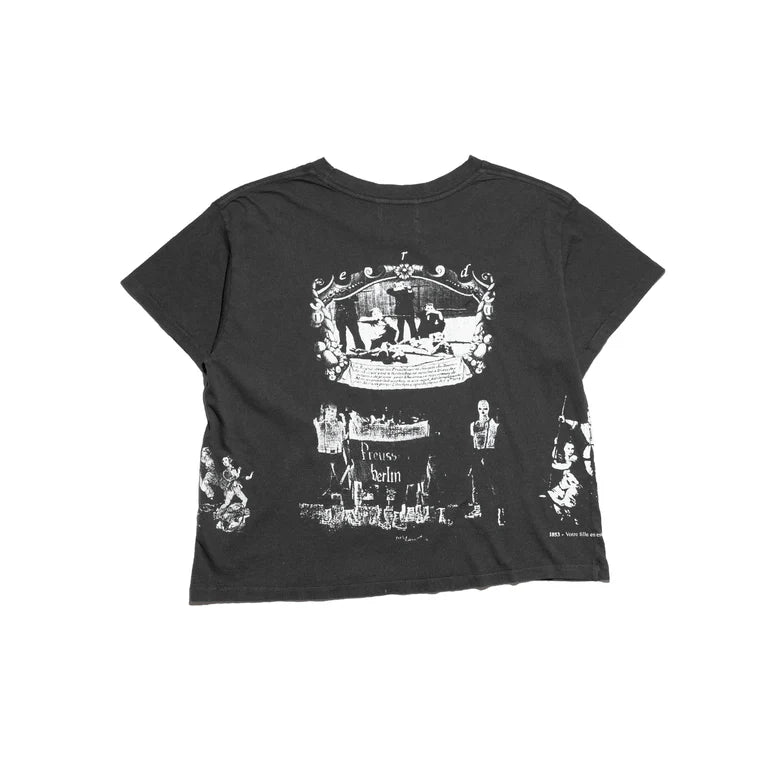 Enfants Riches Deprimes Napoleon T-shirt