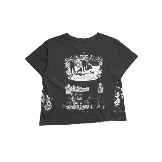 Enfants Riches Deprimes Napoleon T-shirt