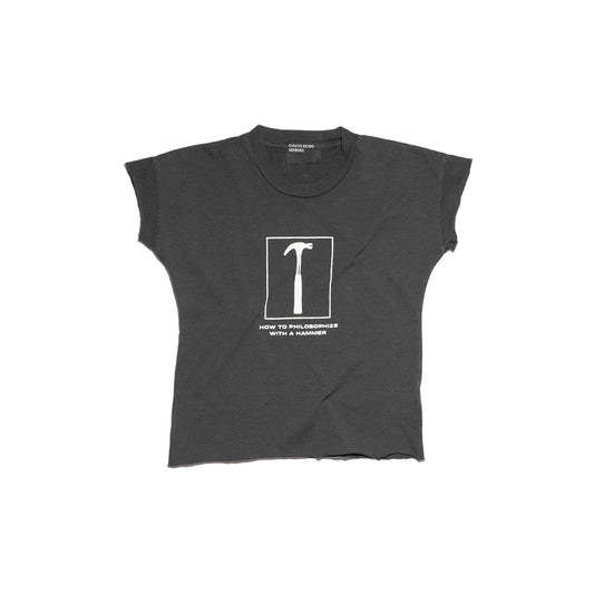 Enfants Riches Deprimes With A Hammer T-shirt