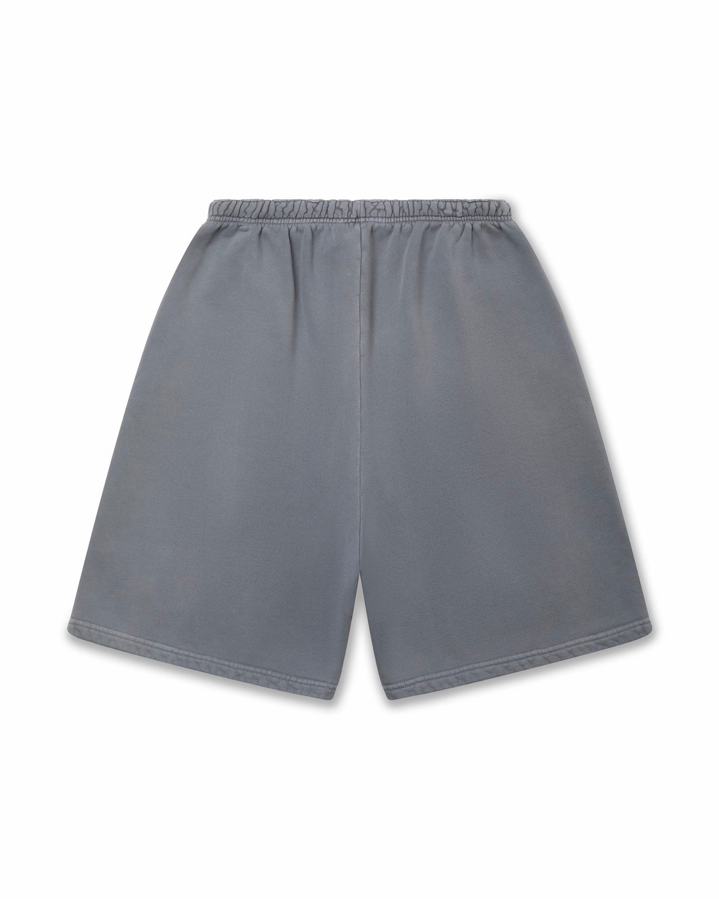 Willy Chavarria "CCC" Buffalo Sweatshort