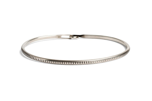 Werkstatt München Bangle Hook Trace