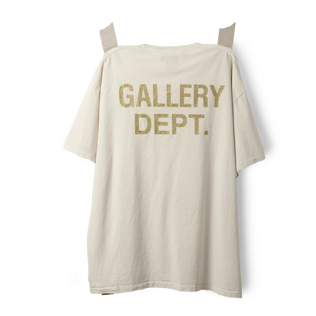 Gallery Dept. Breaking News Tee