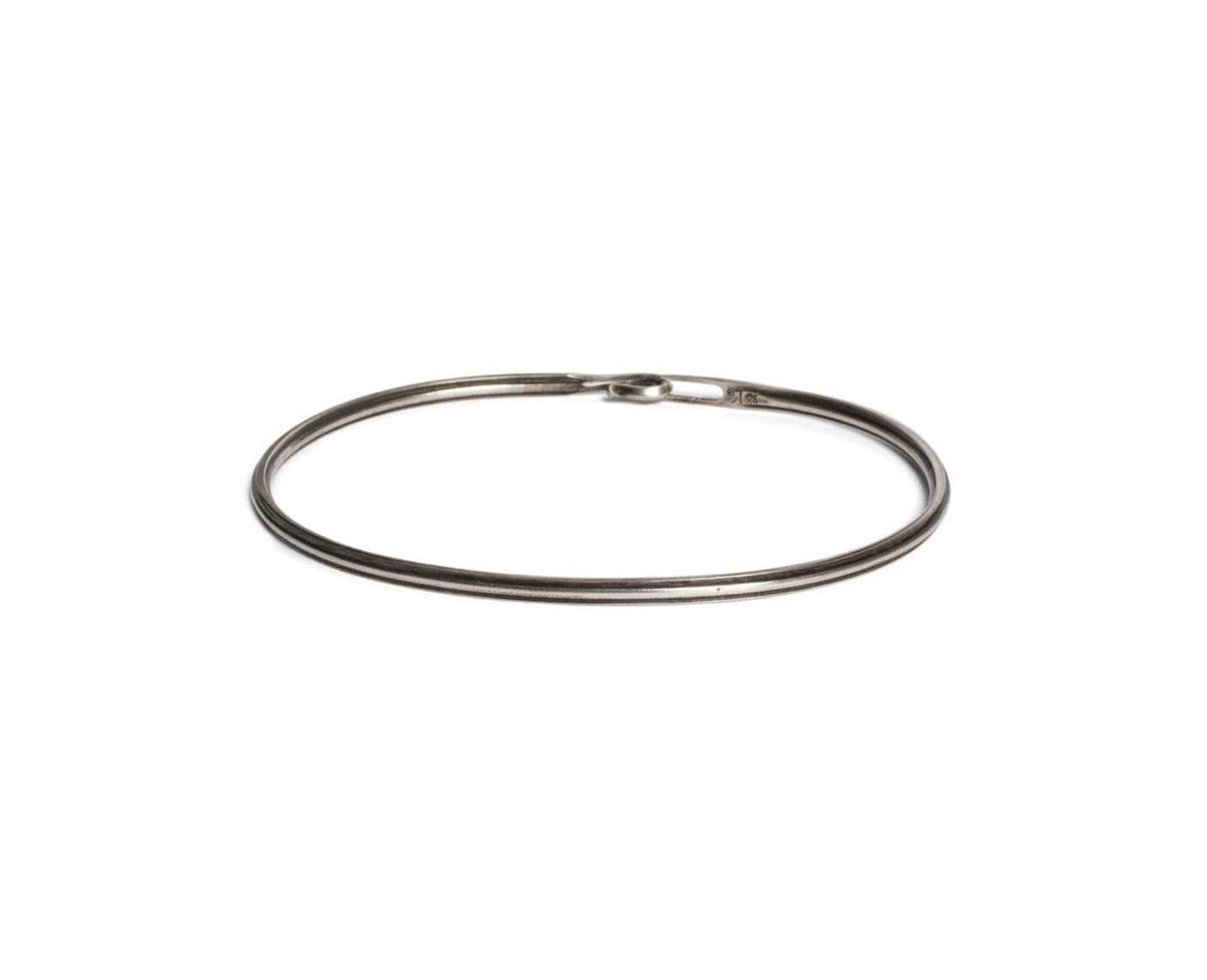 Werkstatt München Bangle Hook Track