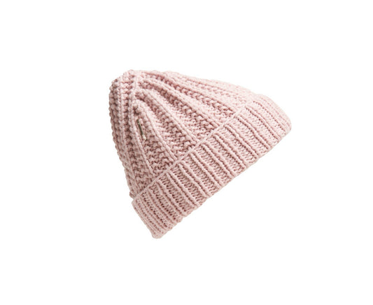 Werkstatt München Cap Sailor - Trace Link Rose