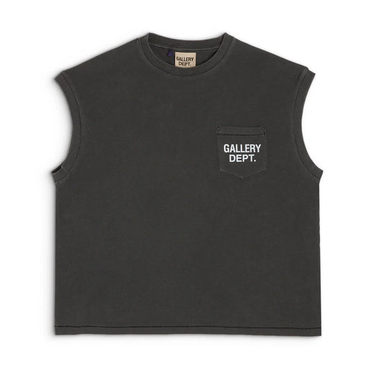 Gallery Dept. Augi Sleeveless Tee