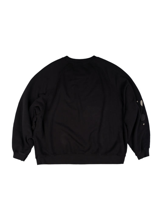 Enfants Riches Deprimes Le Rosey Raglan Sweatshirt