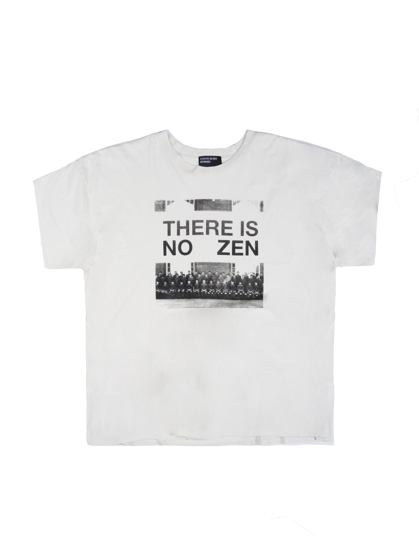 Enfants Riches Deprimes There Is No Zen T-Shirt