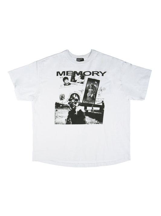 Enfants Riches Deprimes Memory T-Shirt