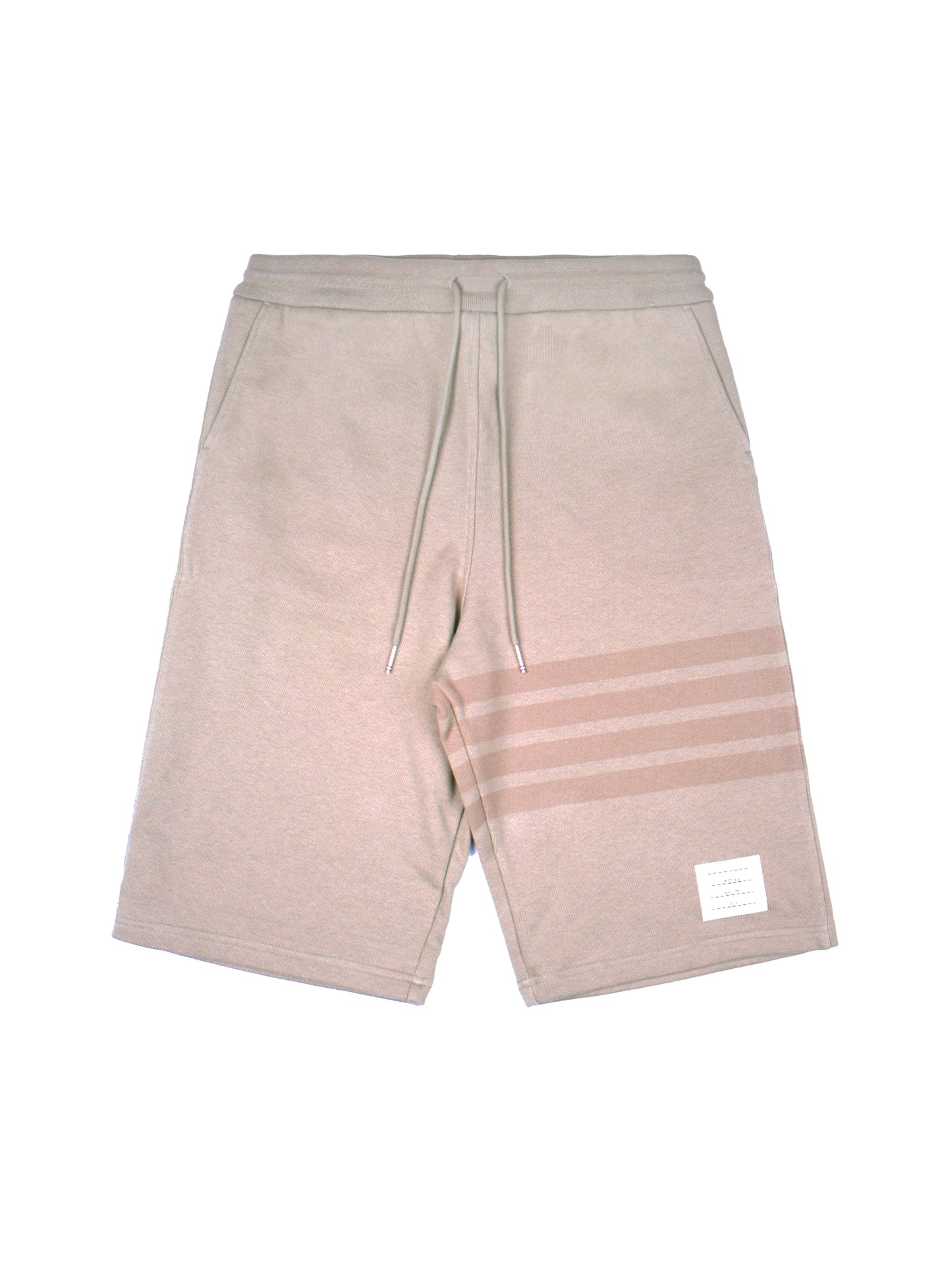 Thom Browne Classic Sweat Shorts