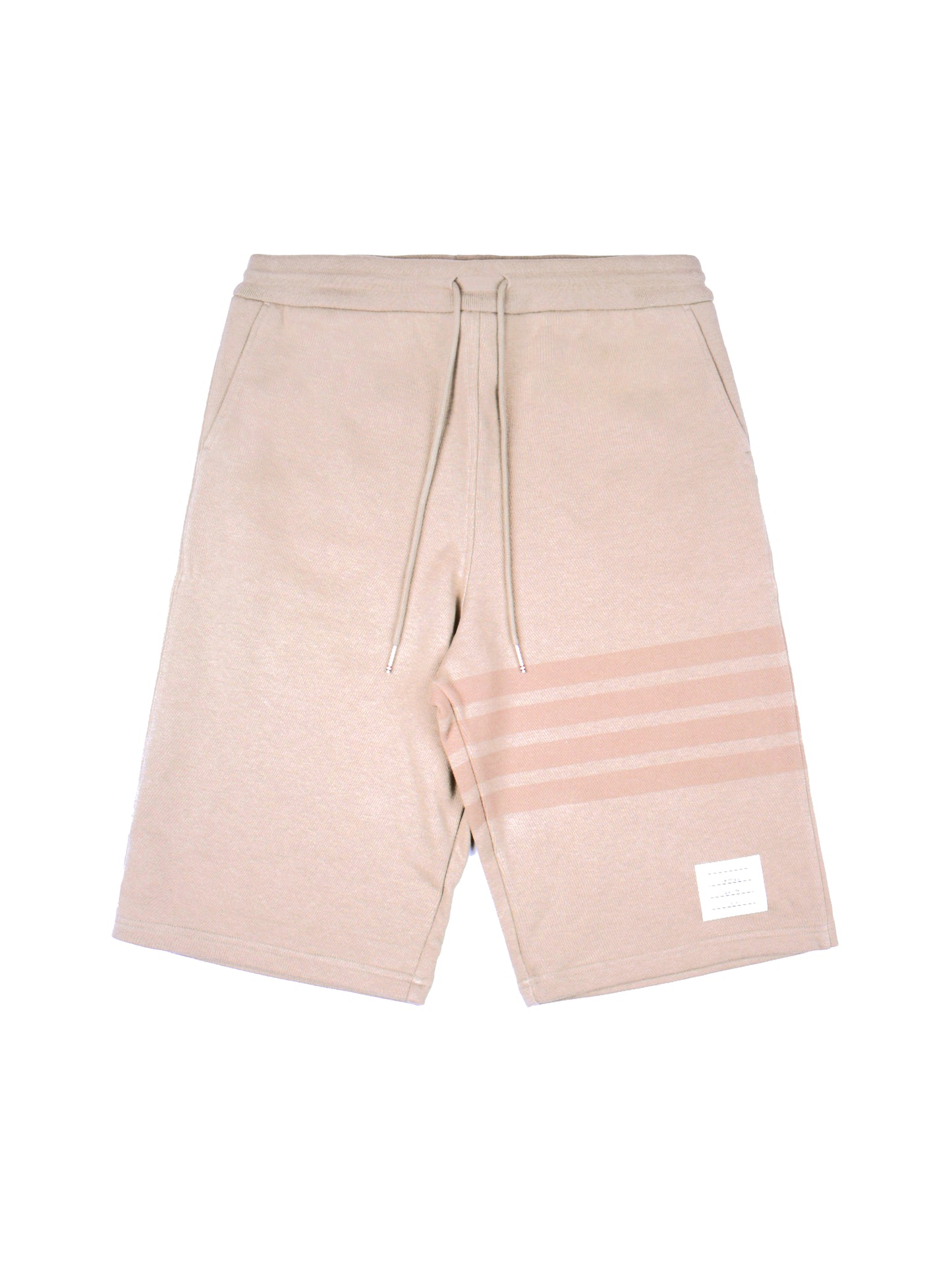 Thom Browne Classic Sweat Shorts