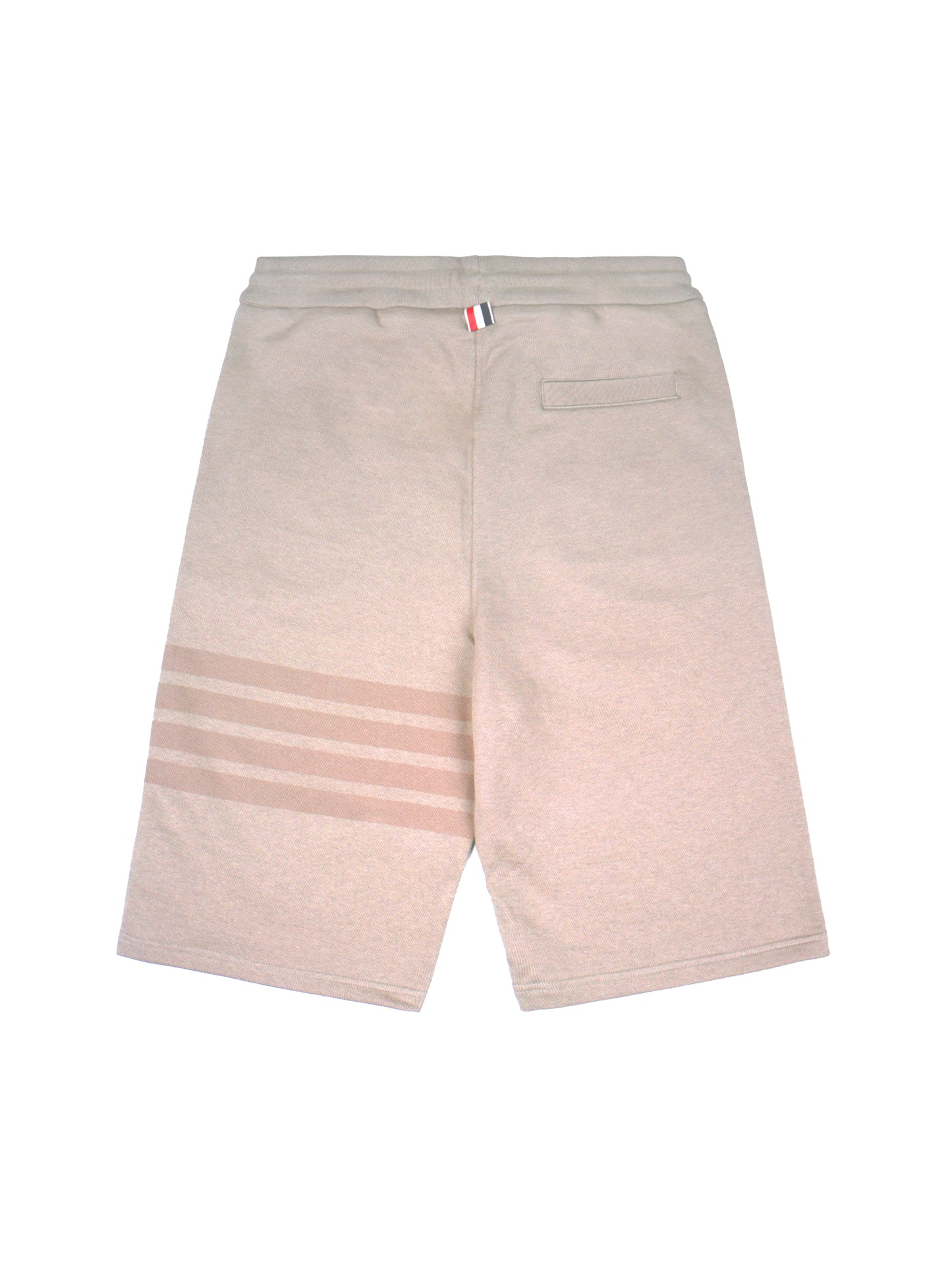 Thom Browne Classic Sweat Shorts