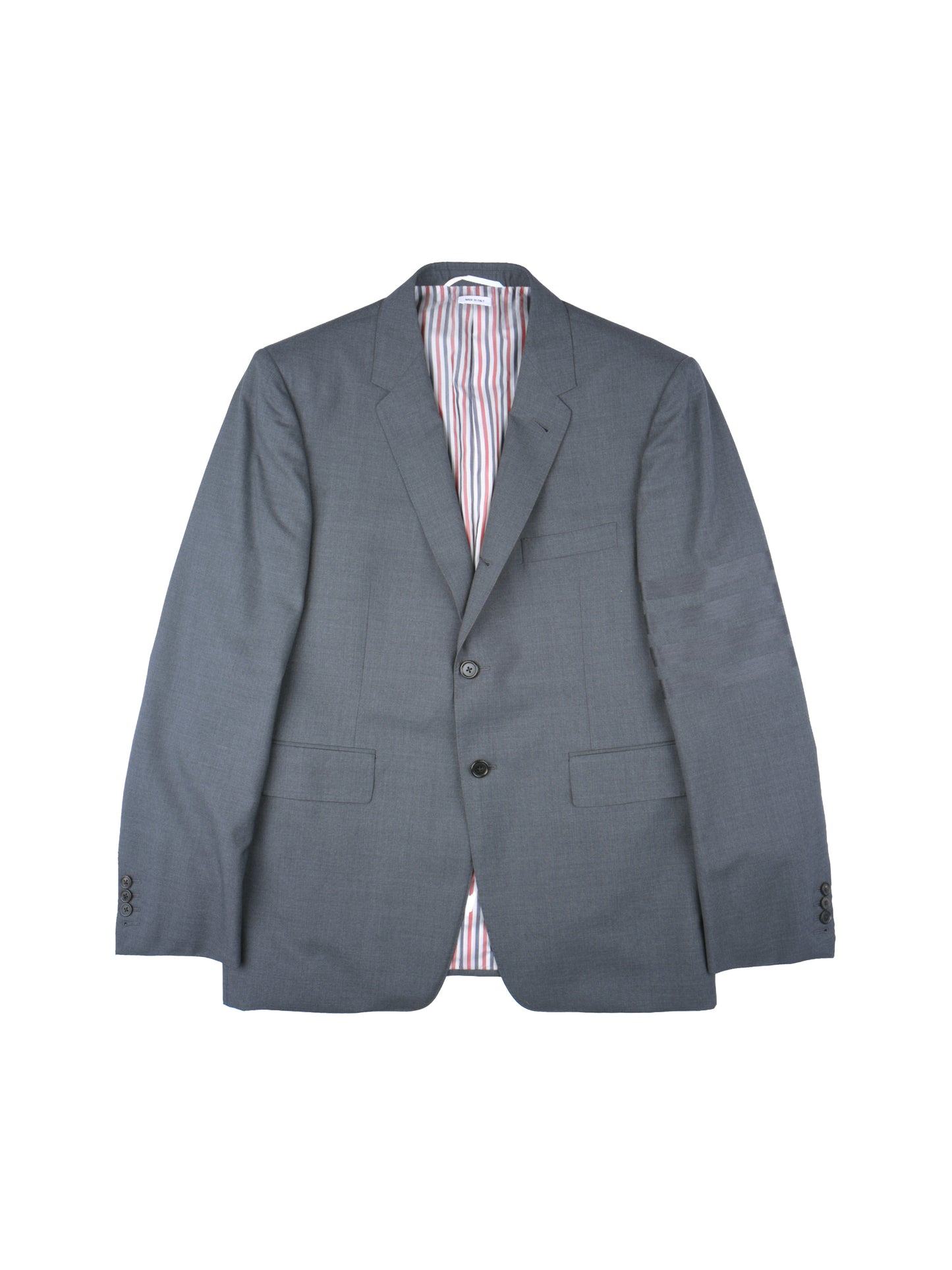 Thom Browne Classic Sport Blazer Jacket