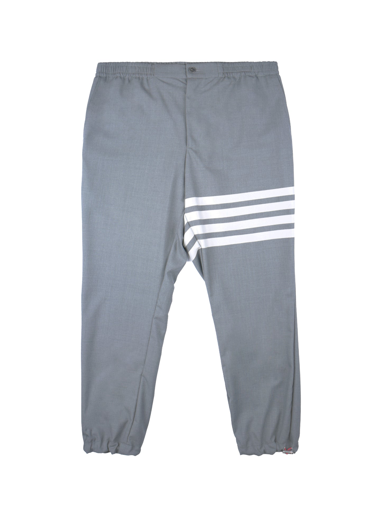 Thom Browne Track Wool Trousers