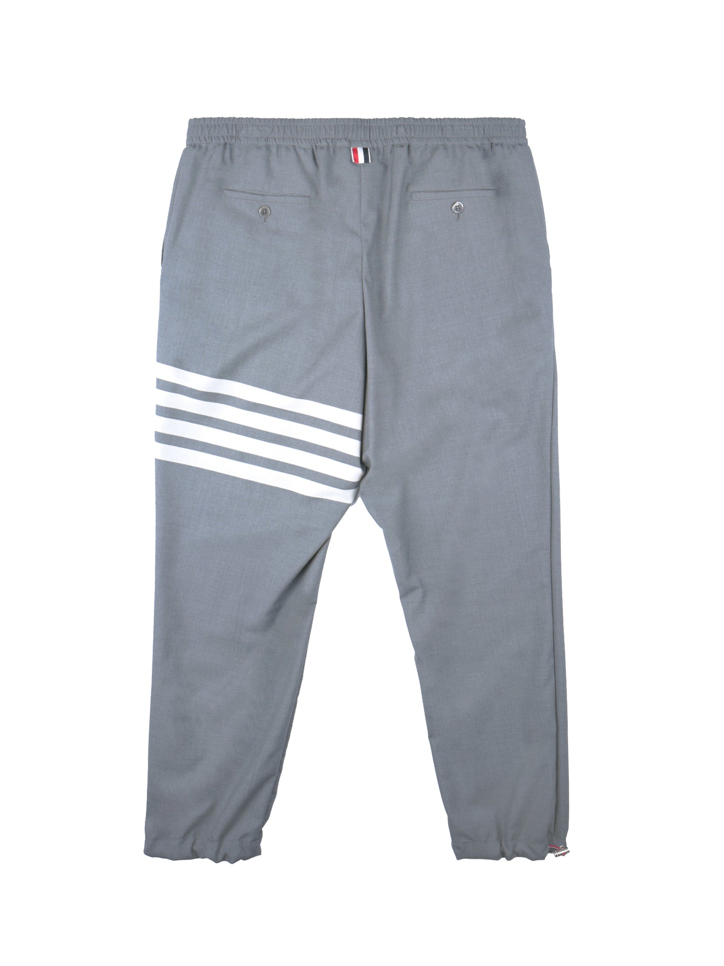 Thom Browne Track Wool Trousers