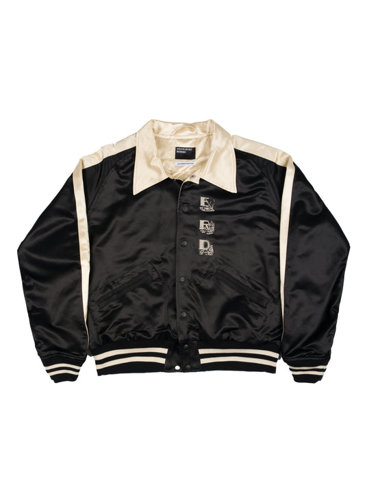 Enfants Riches Deprimes Opium Den Varsity Jacket NY Edition