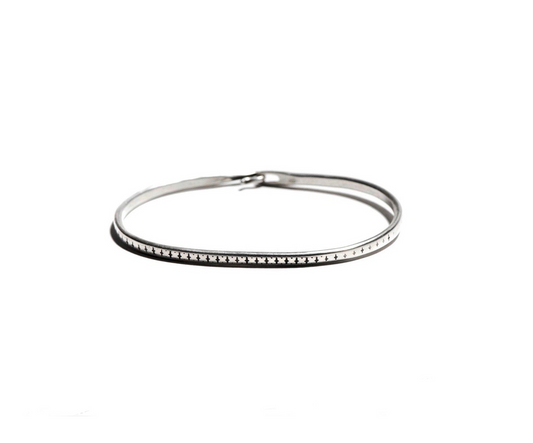 Werkstatt München Bangle Hook Pattern
