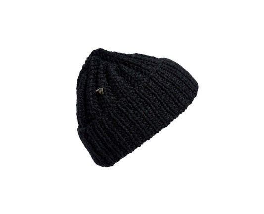 Werkstatt München Cap Sailor - Trace Link Black