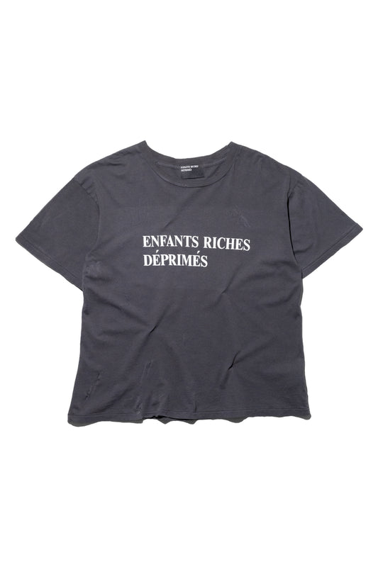 Enfants Riches Deprimes Сlassic Logo T-Shirt