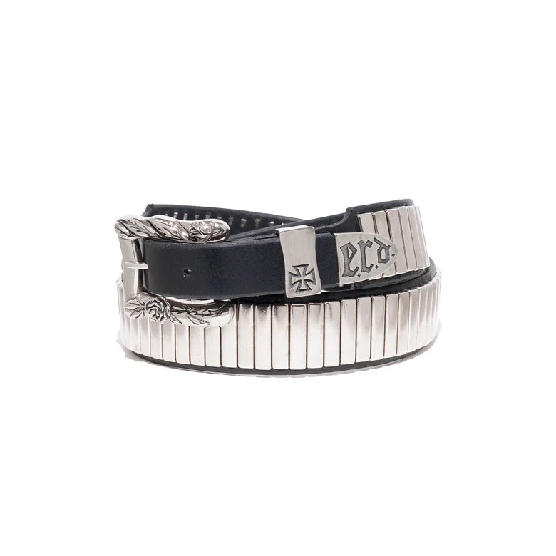 Enfants Riches Deprimes Mechanic Stud Belt