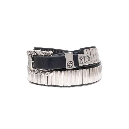 Enfants Riches Deprimes Mechanic Stud Belt