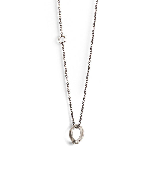 Werkstatt München Chain Mini Ring